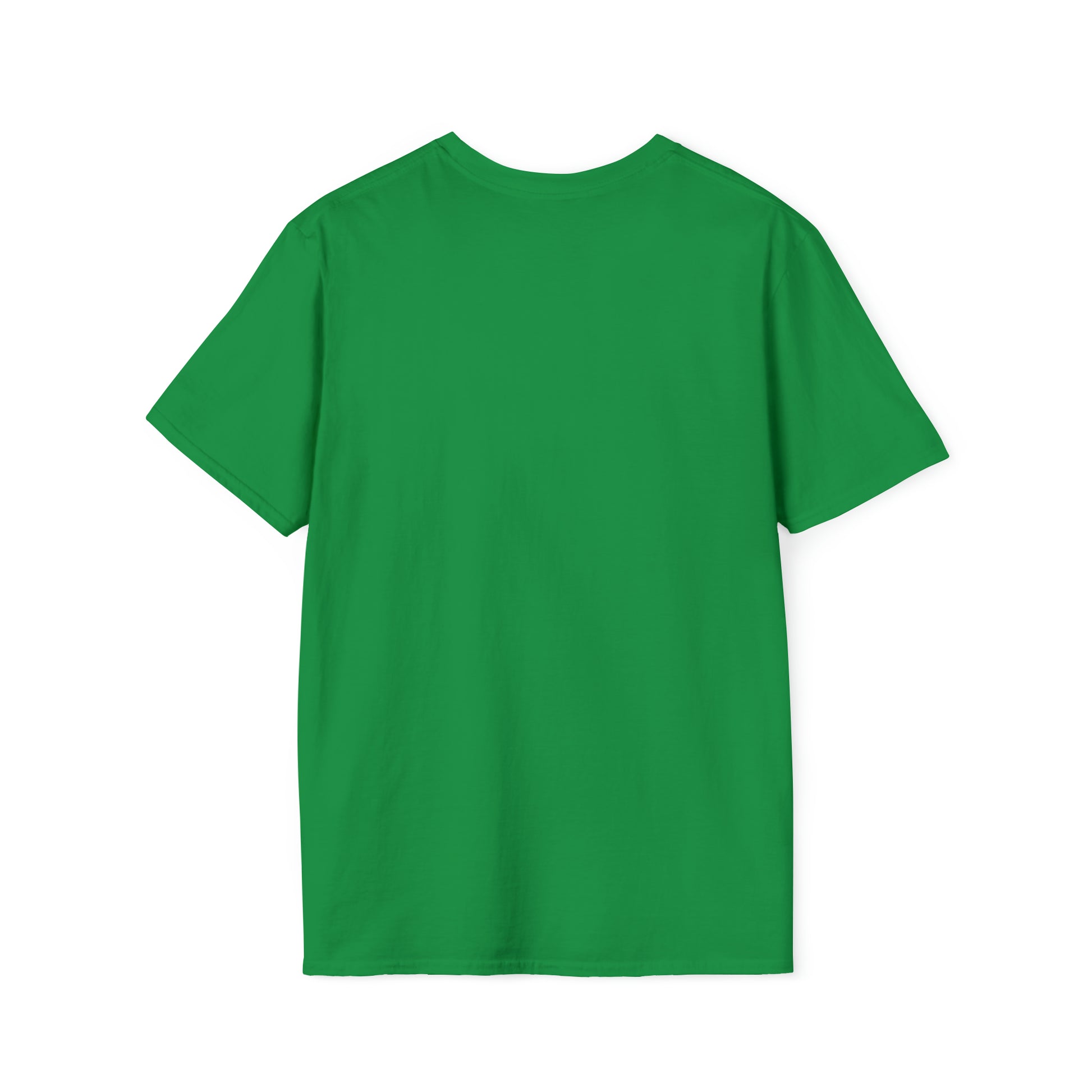Unisex Softstyle T-Shirt - Kingdom