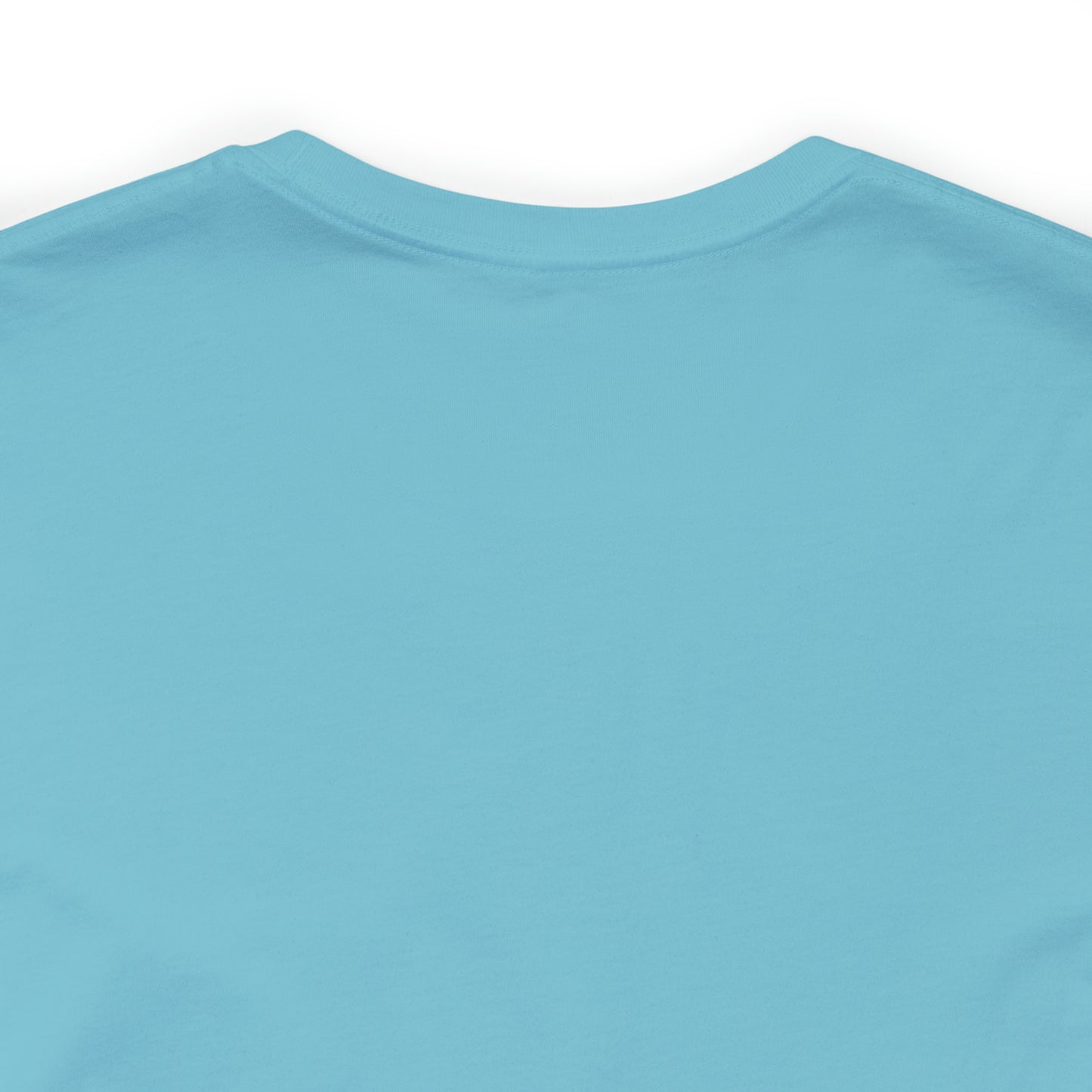 Unisex Jersey Short Sleeve Tee - Kingdom