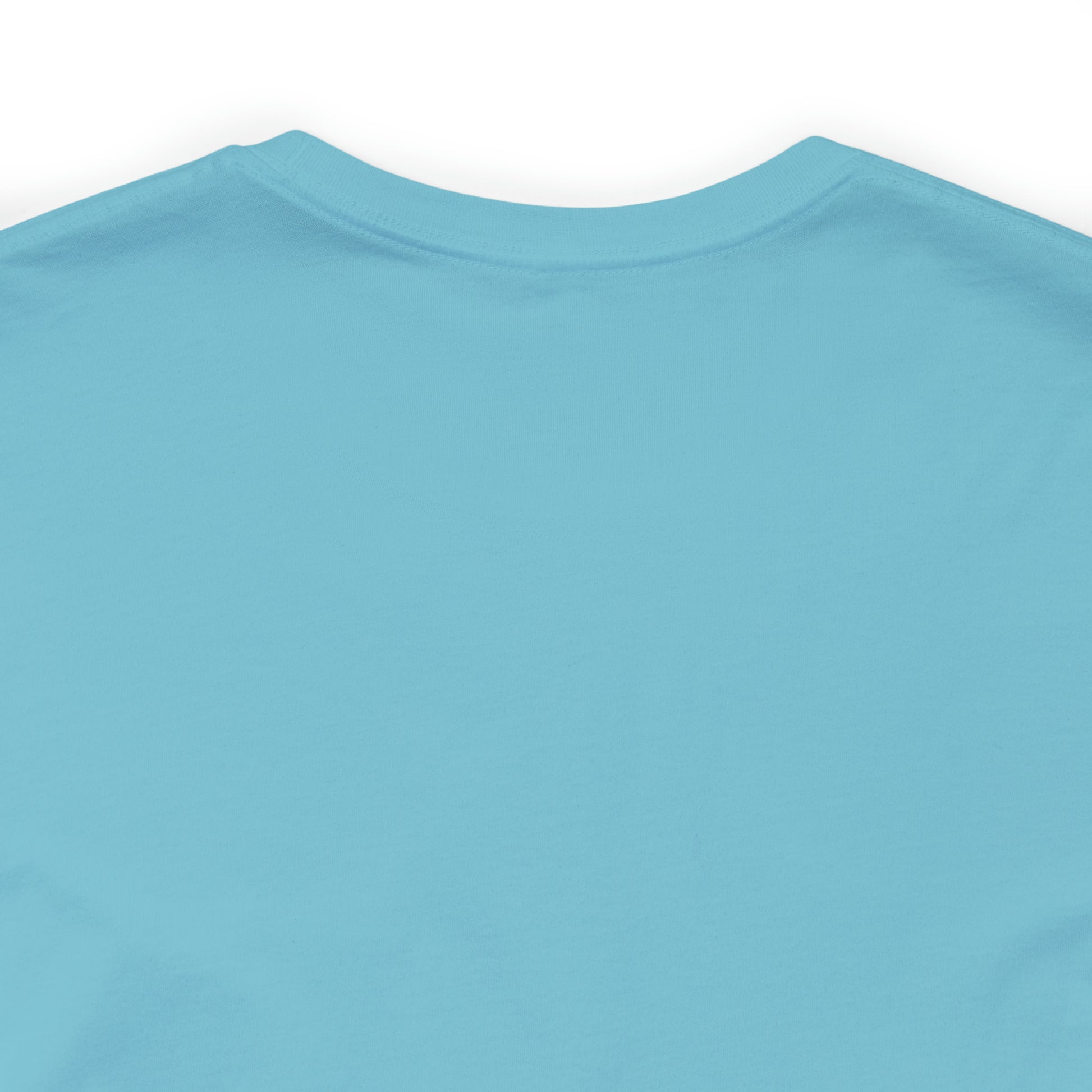 Unisex Jersey Short Sleeve Tee - Kingdom