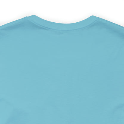 Unisex Jersey Short Sleeve Tee - Kingdom