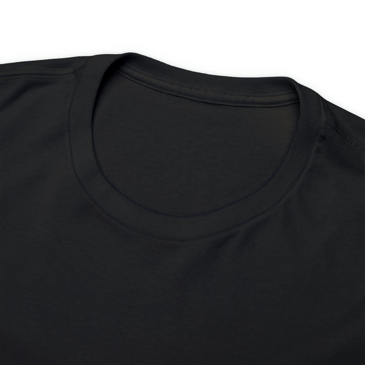 Unisex Heavy Cotton Tee - Kingdom