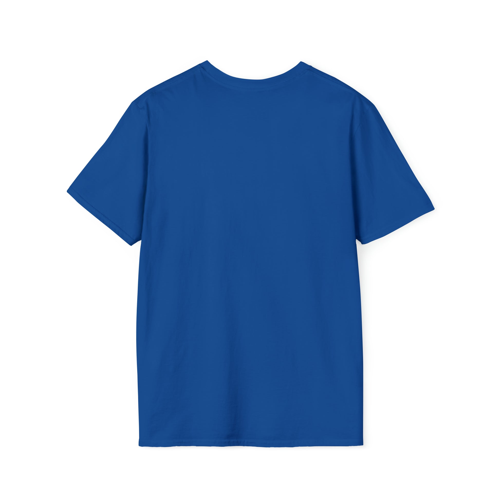 Unisex Softstyle T-Shirt - Kingdom