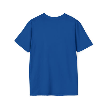 Unisex Softstyle T-Shirt - Kingdom