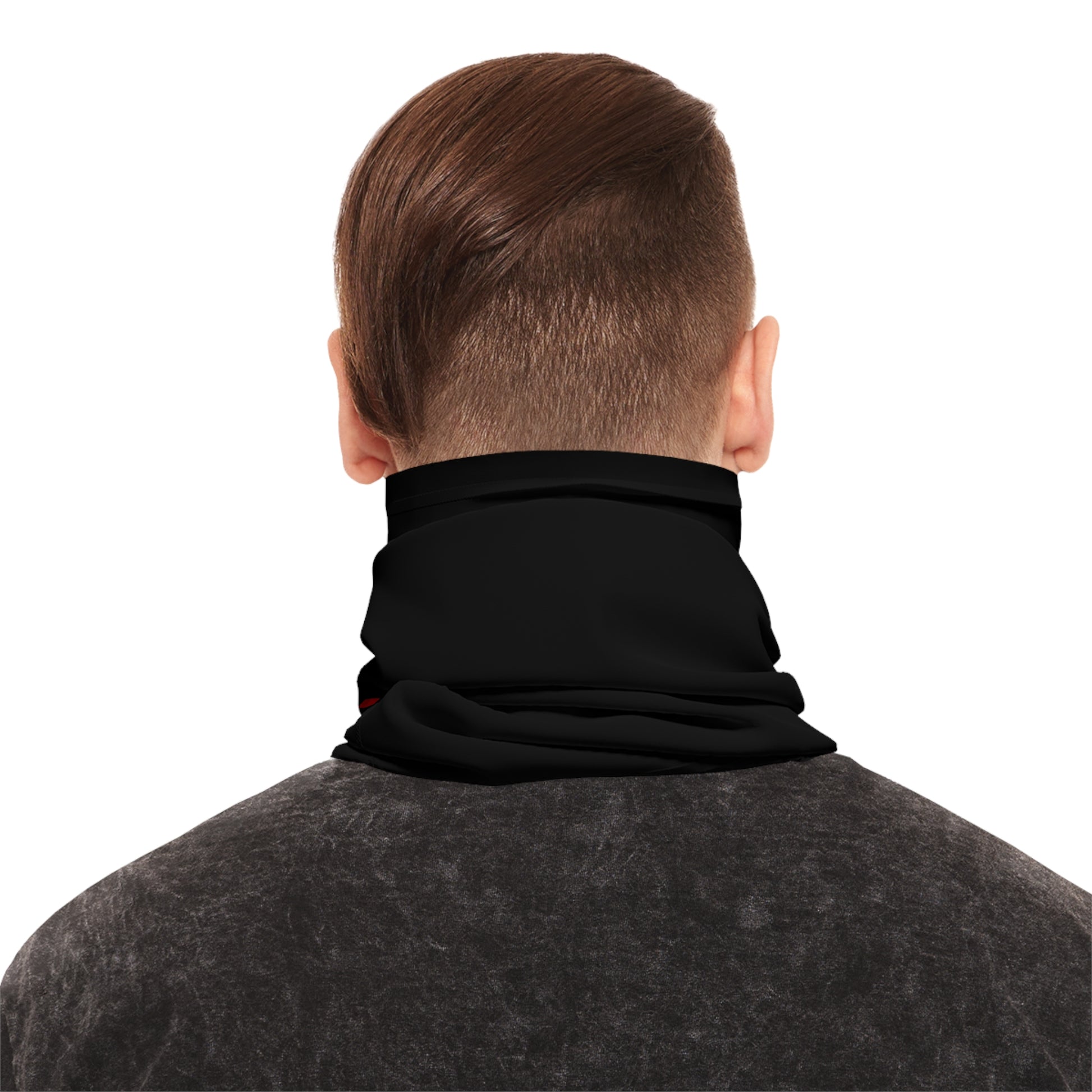 Lightweight Neck Gaiter - Kingdom