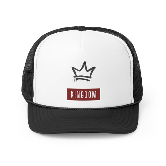 Trucker Caps - Kingdom