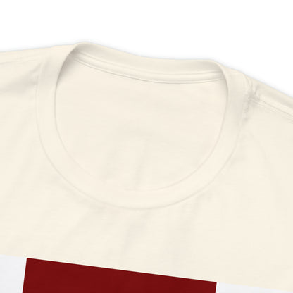 Unisex Jersey Short Sleeve Tee - Kingdom