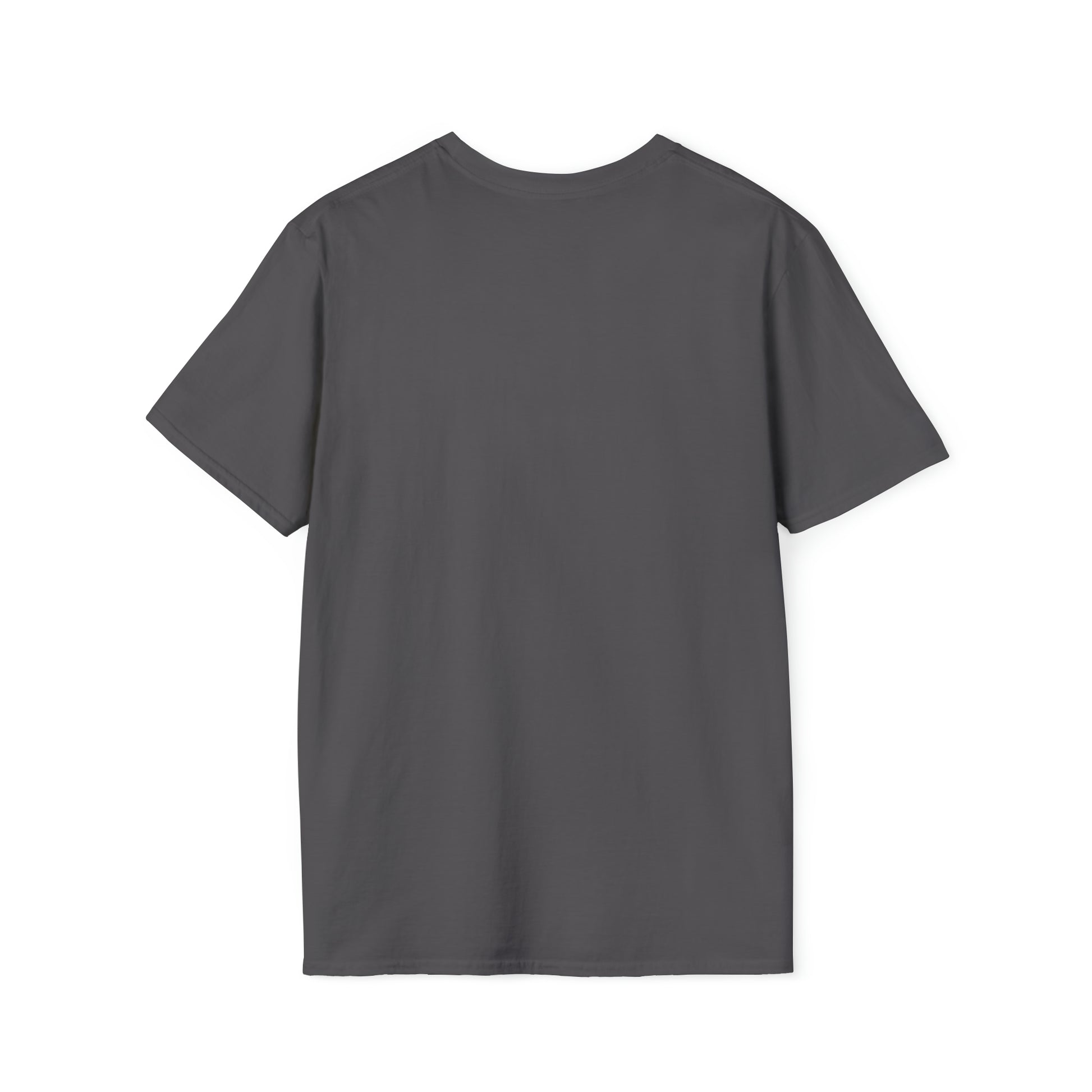 Unisex Softstyle T-Shirt - Kingdom