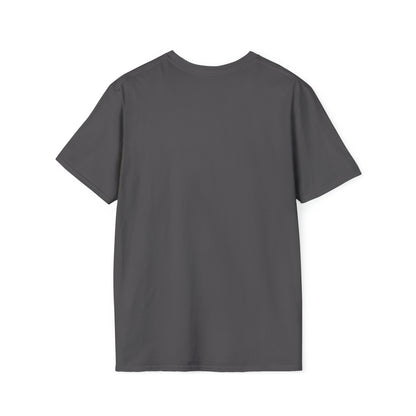 Unisex Softstyle T-Shirt - Kingdom