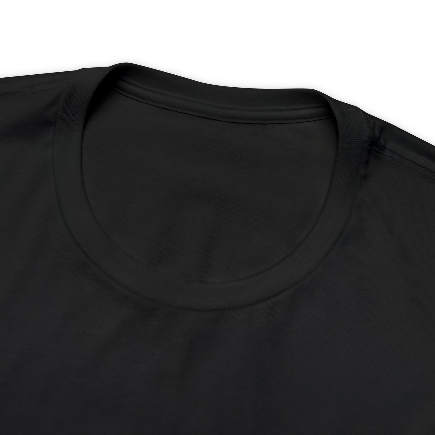 Unisex Jersey Short Sleeve Tee - Kingdom