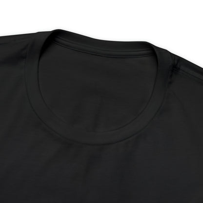 Unisex Jersey Short Sleeve Tee - Kingdom