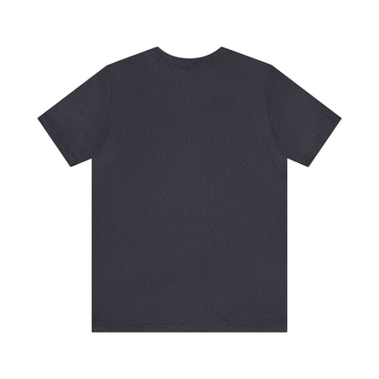 Unisex Jersey Short Sleeve Tee - Kingdom