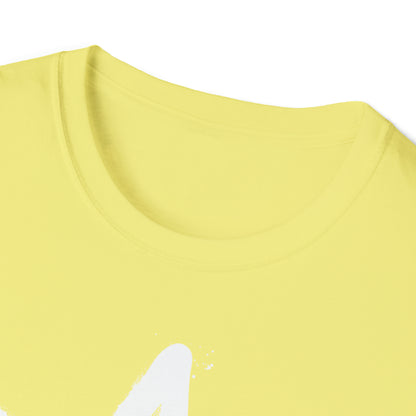 Unisex Softstyle T-Shirt - Kingdom