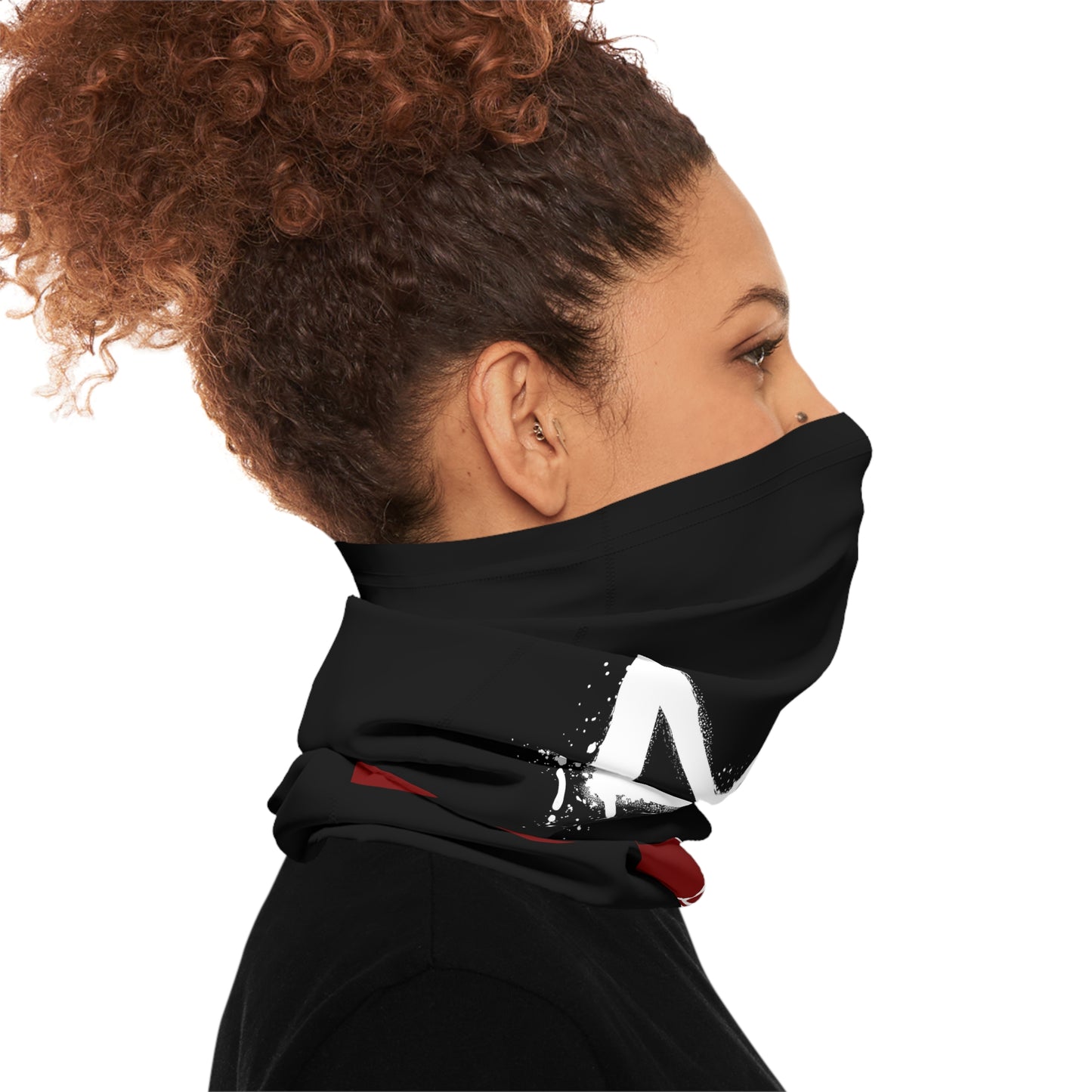 Lightweight Neck Gaiter - Kingdom