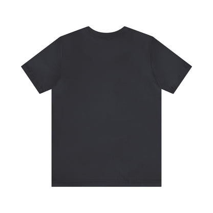 Unisex Jersey Short Sleeve Tee - Kingdom