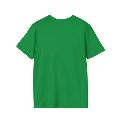 Unisex Softstyle T-Shirt - Kingdom
