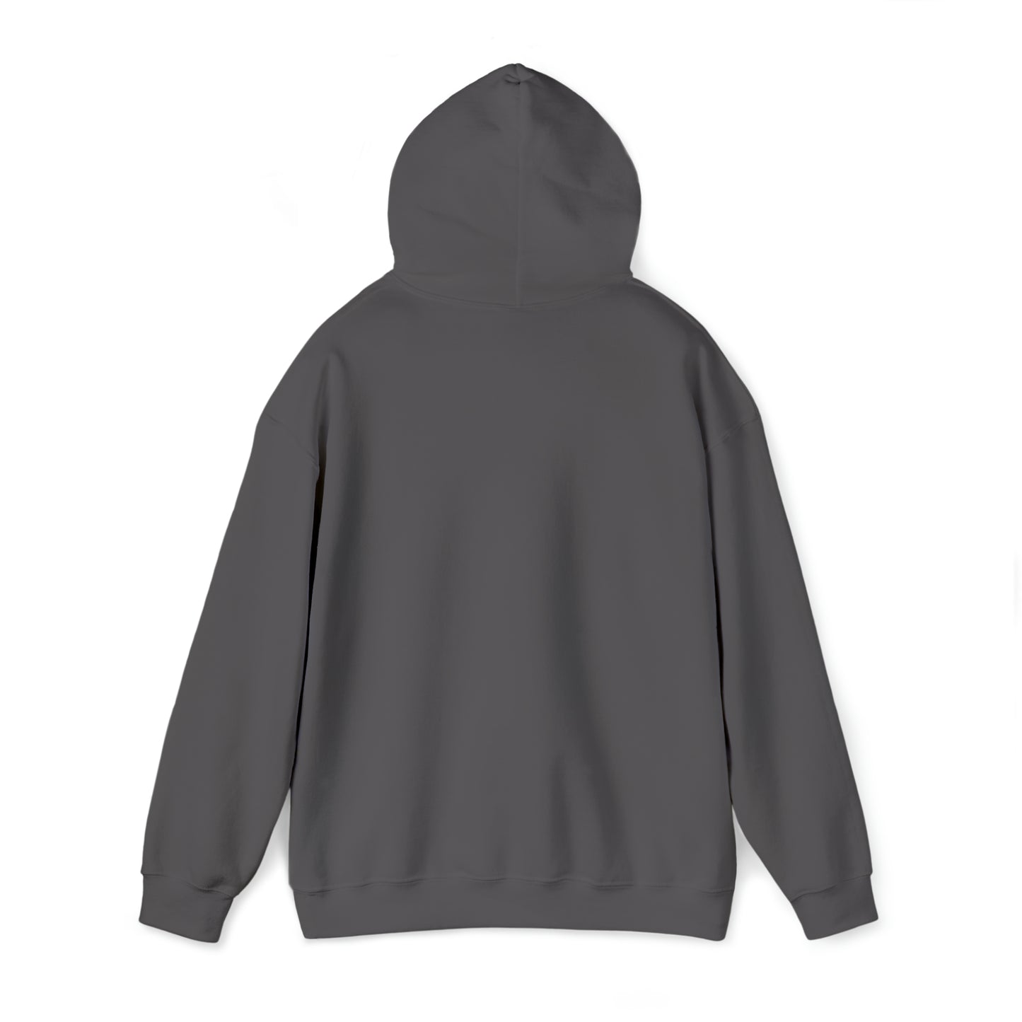 Unisex Heavy Blend™ Hooded Sweatshirt - Kingdom
