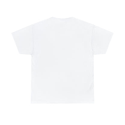 Unisex Heavy Cotton Tee - Kingdom