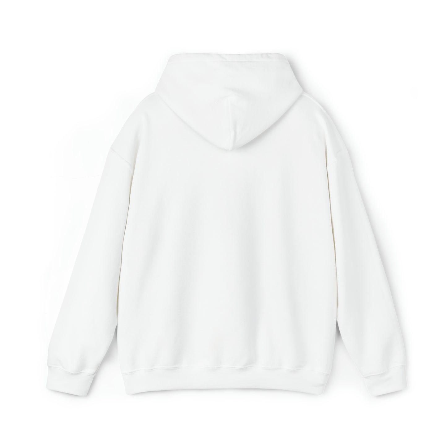 Unisex Heavy Blend™ Hooded Sweatshirt - Kingdom