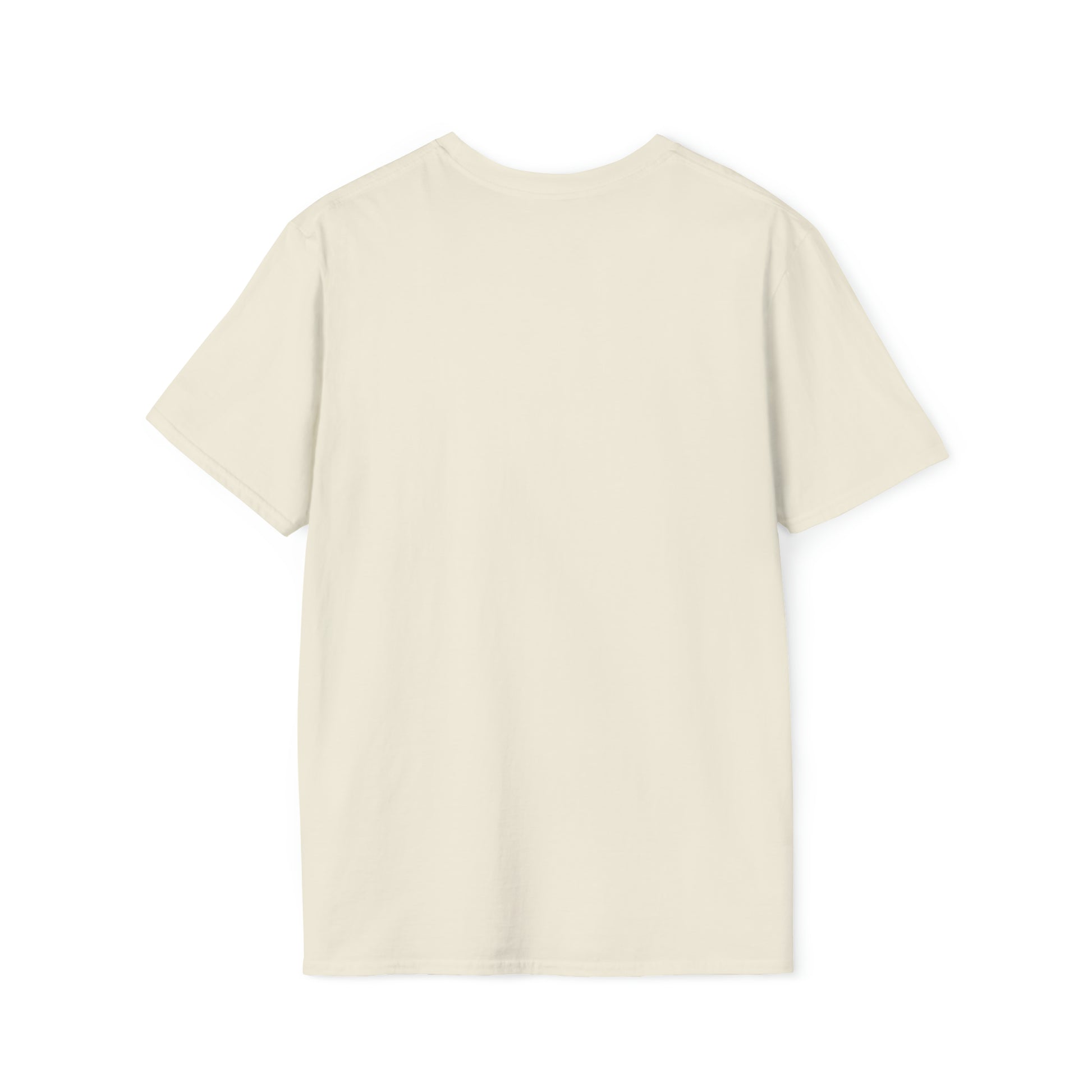 Unisex Softstyle T-Shirt - Kingdom