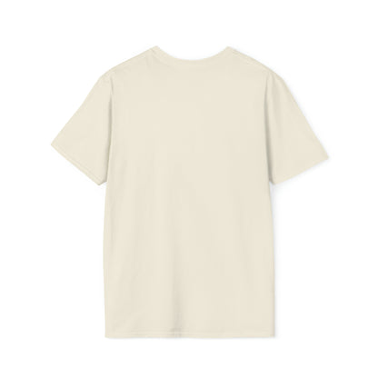 Unisex Softstyle T-Shirt - Kingdom