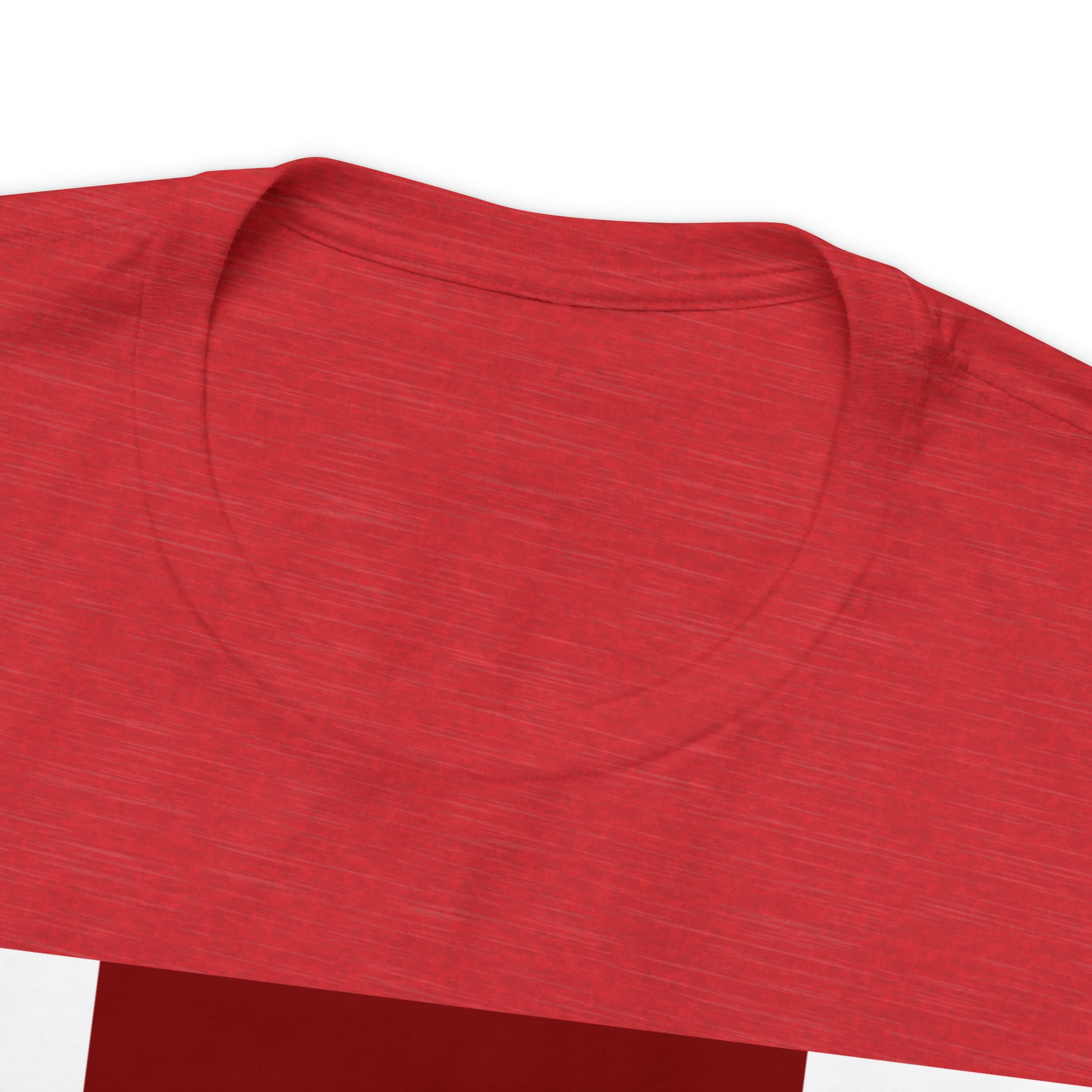 Unisex Jersey Short Sleeve Tee - Kingdom