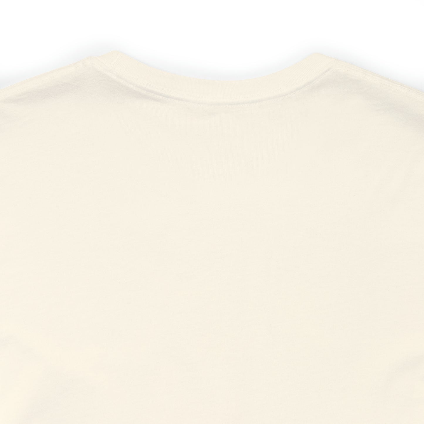 Unisex Jersey Short Sleeve Tee - Kingdom