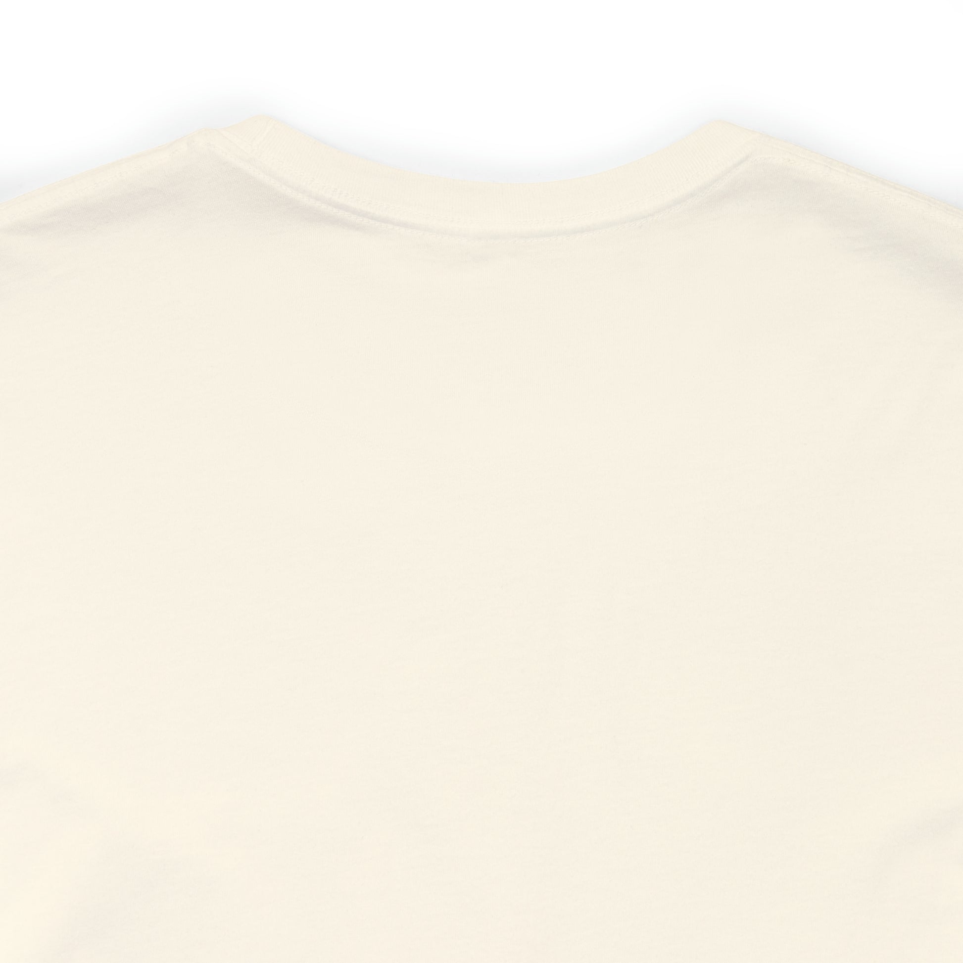 Unisex Jersey Short Sleeve Tee - Kingdom
