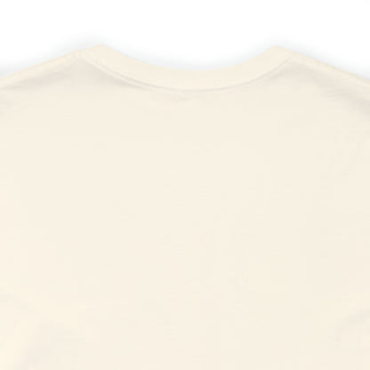 Unisex Jersey Short Sleeve Tee - Kingdom