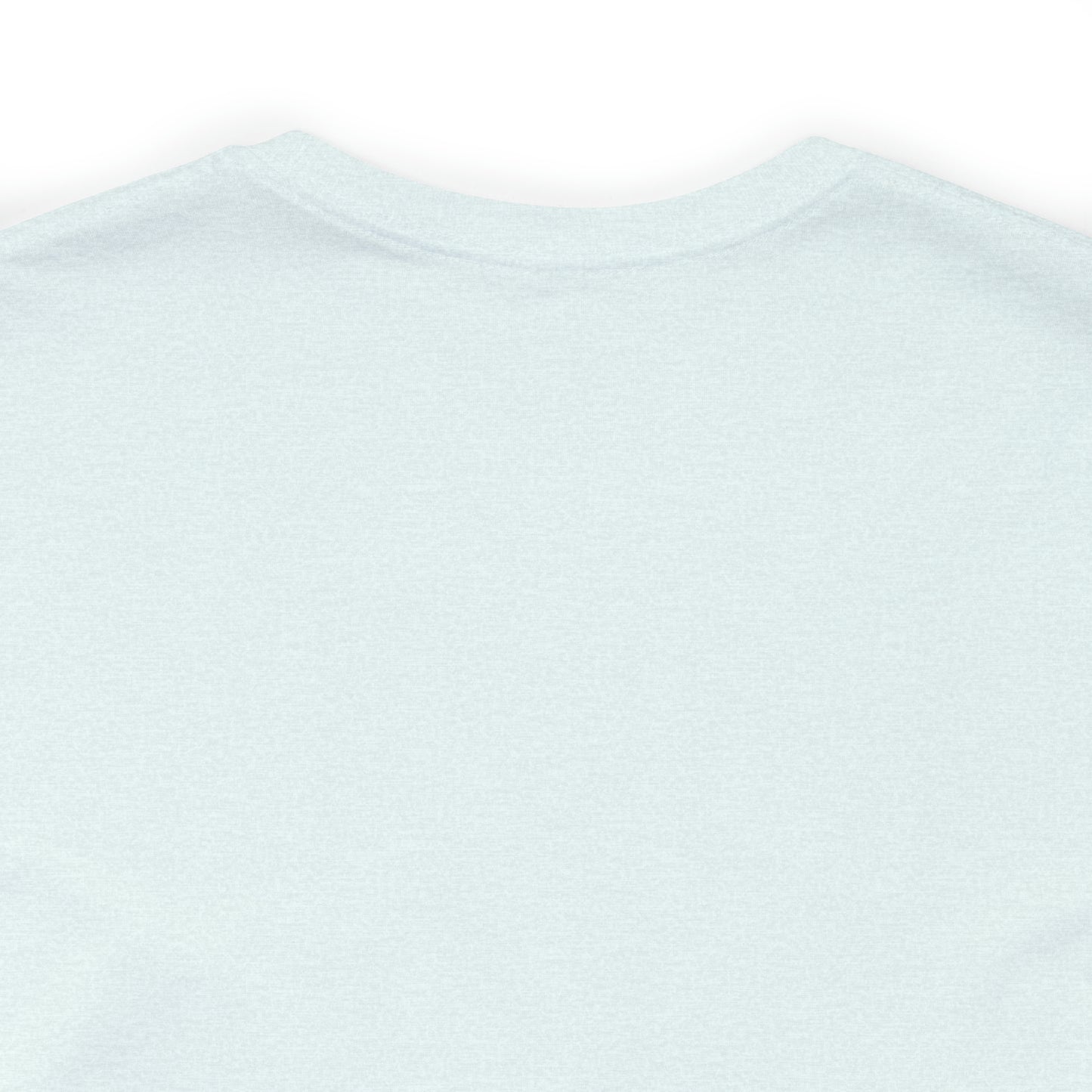 Unisex Jersey Short Sleeve Tee - Kingdom