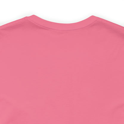 Unisex Jersey Short Sleeve Tee - Kingdom