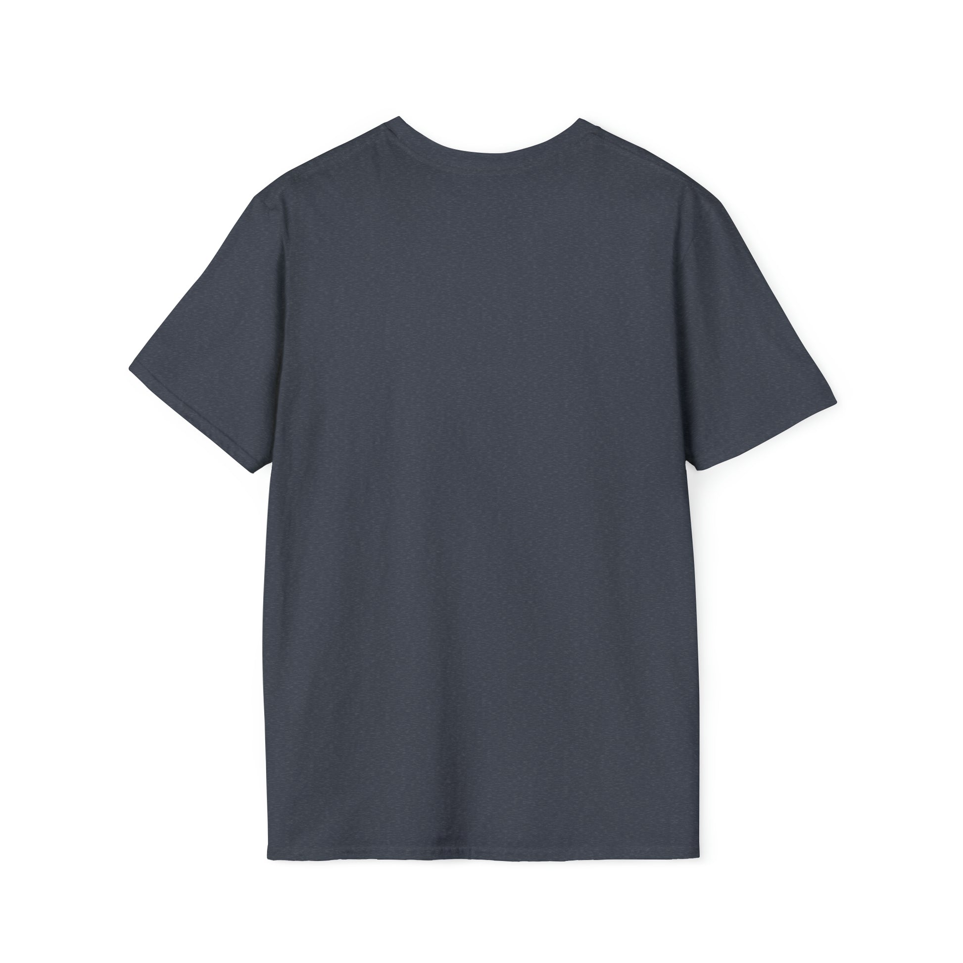 Unisex Softstyle T-Shirt - Kingdom