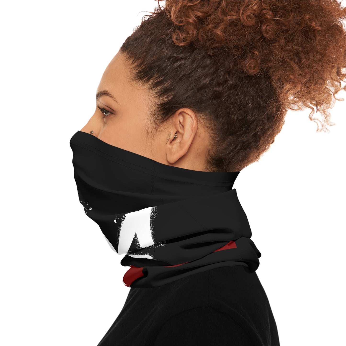 Lightweight Neck Gaiter - Kingdom