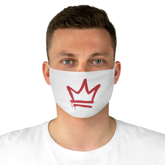 Fabric Face Mask - Kingdom