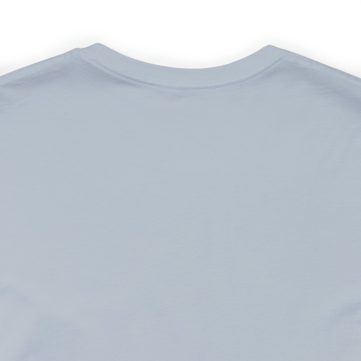 Unisex Jersey Short Sleeve Tee - Kingdom