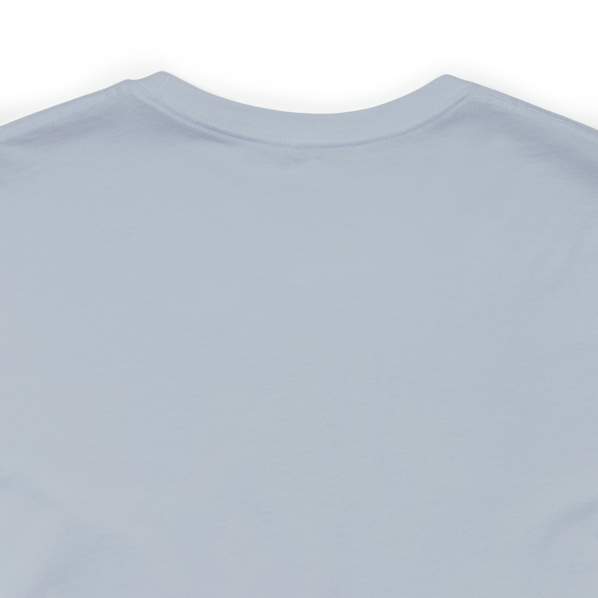 Unisex Jersey Short Sleeve Tee - Kingdom