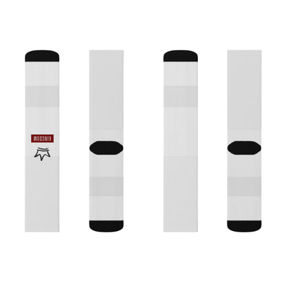 Sublimation Socks - Kingdom