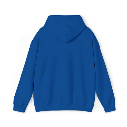 Unisex Heavy Blend™ Hooded Sweatshirt - Kingdom