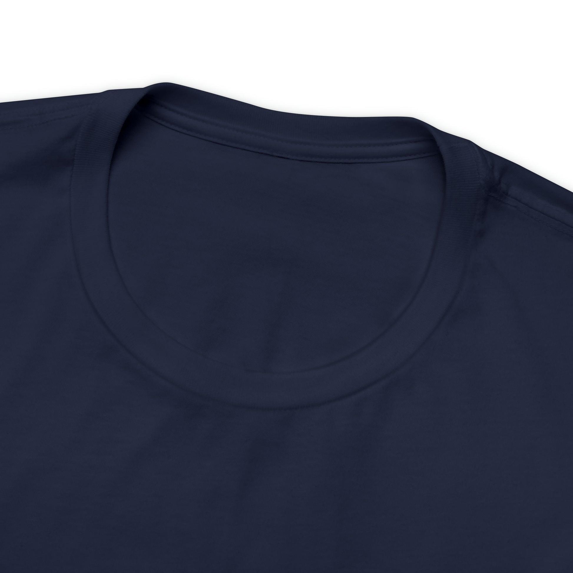 Unisex Jersey Short Sleeve Tee - Kingdom