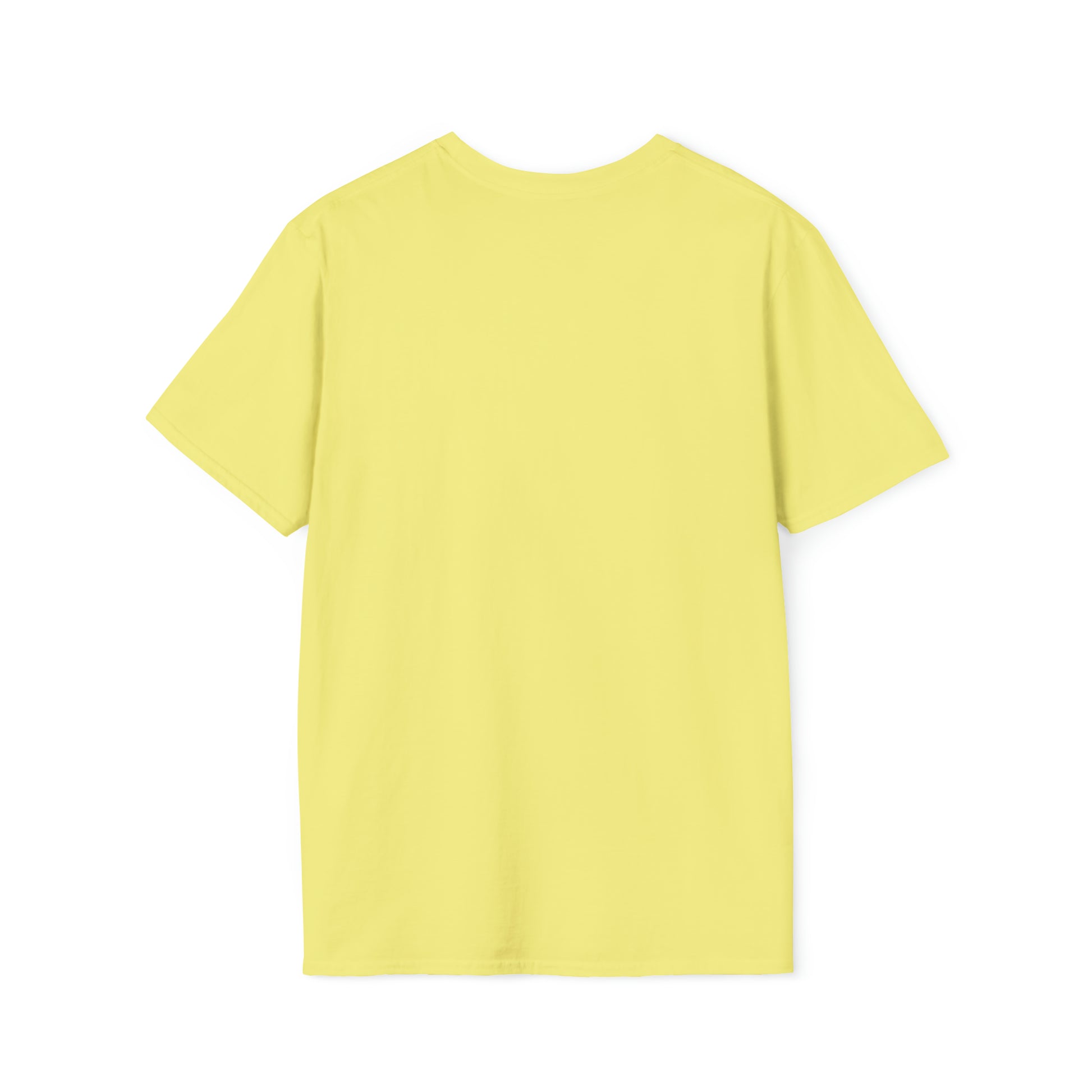 Unisex Softstyle T-Shirt - Kingdom