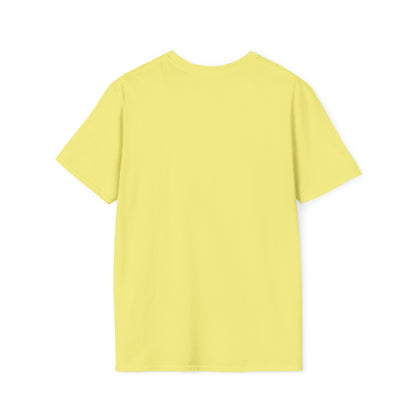 Unisex Softstyle T-Shirt - Kingdom