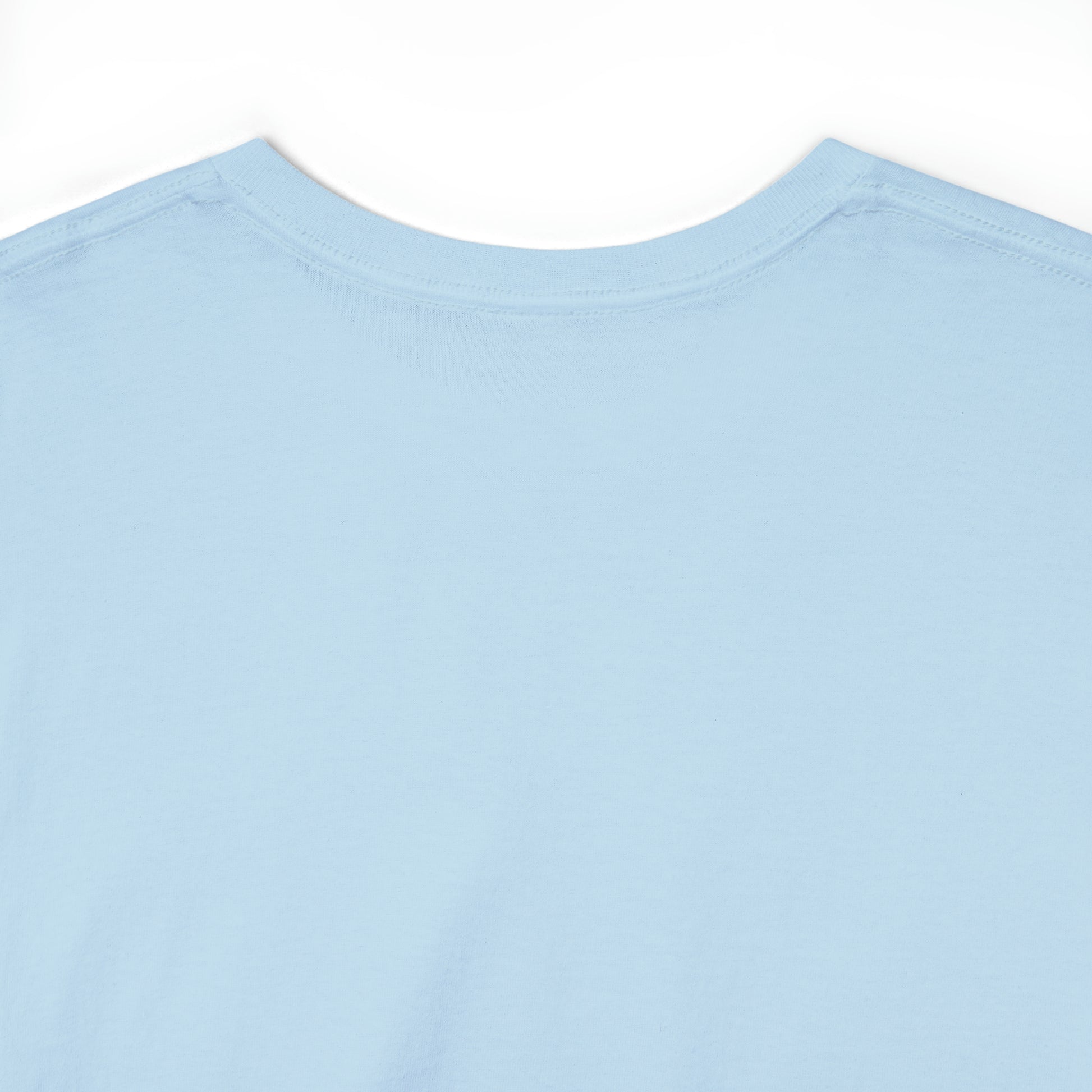Unisex Heavy Cotton Tee - Kingdom