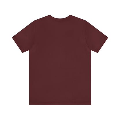 Unisex Jersey Short Sleeve Tee - Kingdom