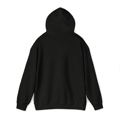 Unisex Heavy Blend™ Hooded Sweatshirt - Kingdom