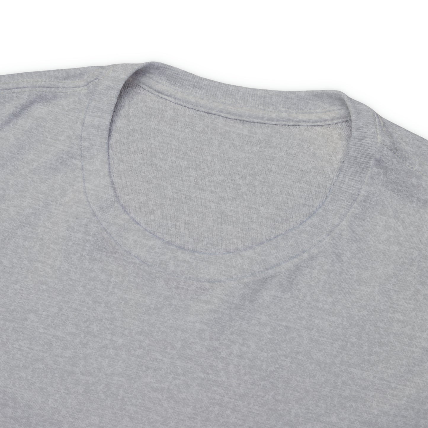 Unisex Heavy Cotton Tee - Kingdom