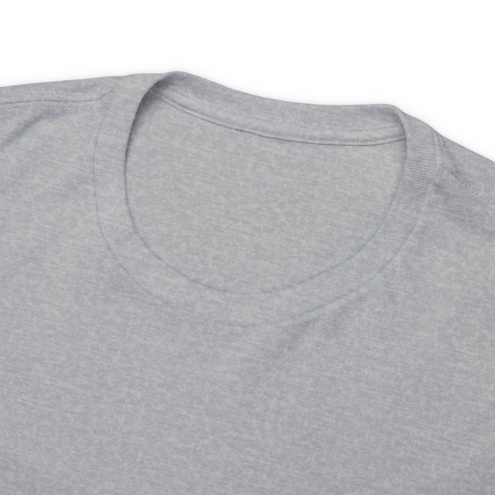 Unisex Heavy Cotton Tee - Kingdom