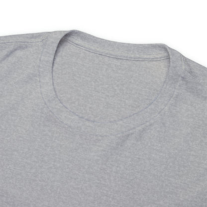 Unisex Heavy Cotton Tee - Kingdom