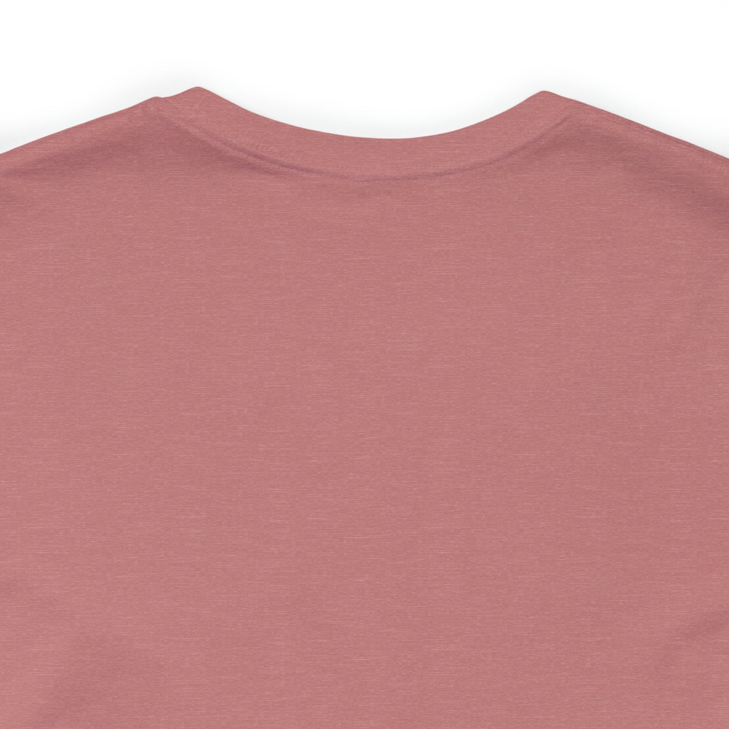 Unisex Jersey Short Sleeve Tee - Kingdom