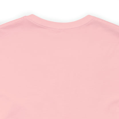 Unisex Jersey Short Sleeve Tee - Kingdom