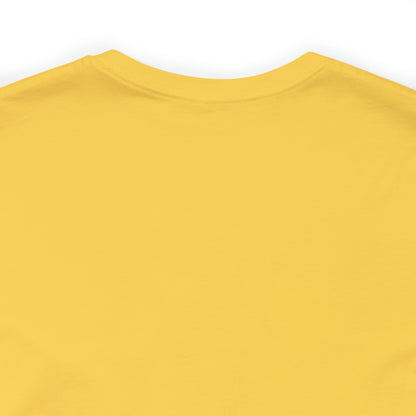 Unisex Jersey Short Sleeve Tee - Kingdom