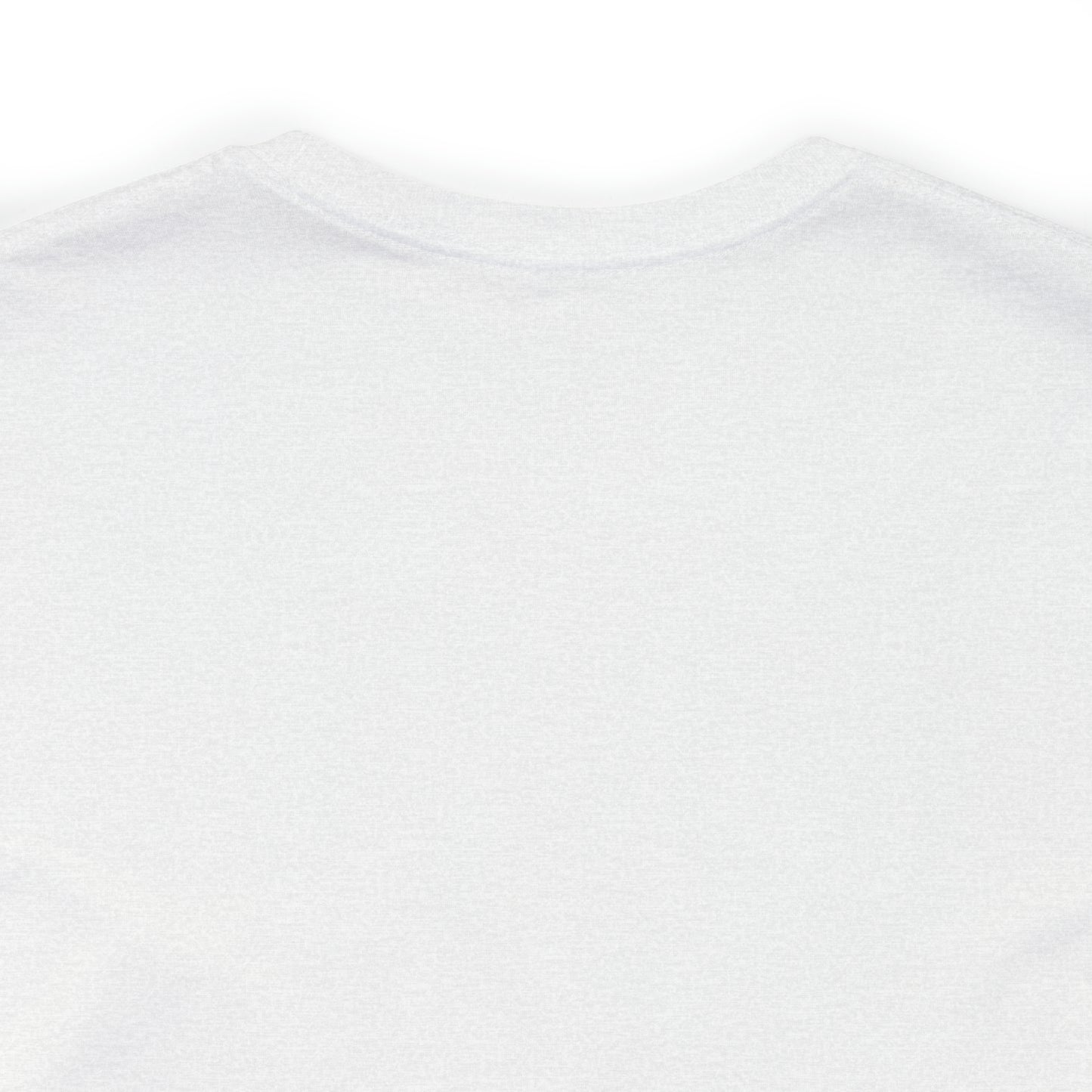 Unisex Jersey Short Sleeve Tee - Kingdom